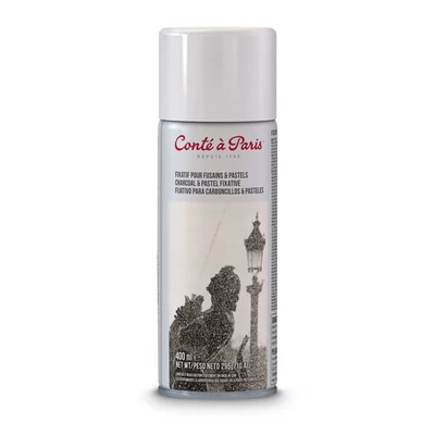 Conté fixatív spray, 400 ml