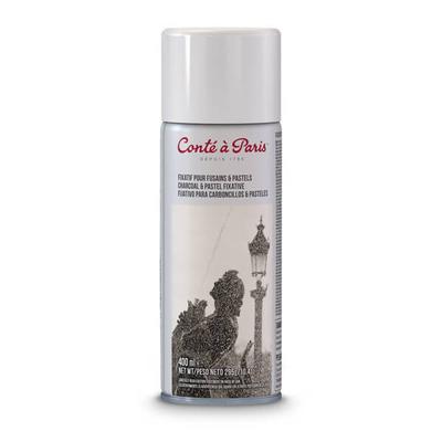 Conté fixatív spray, 400 ml