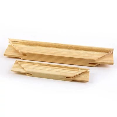 Ékráma léc (18x43 mm) - 40 cm