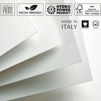 Fabriano START rajzpapír, 200 g - 50x65 cm