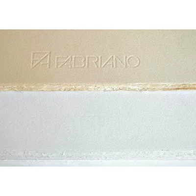 Fabriano Rosaspina nyomópapír, 285 g - 70x100 cm, fehér