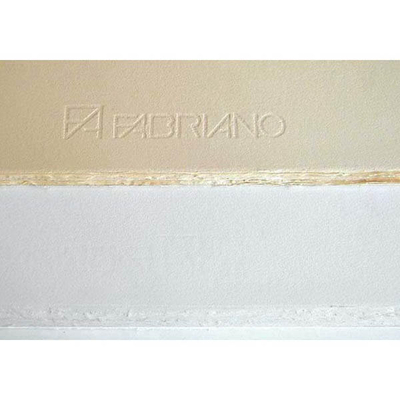 Fabriano Rosaspina nyomópapír, 285 g - 70x100 cm, fehér