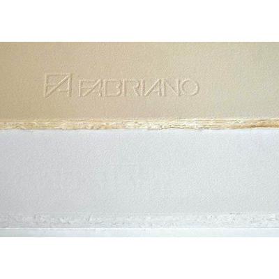 Fabriano Rosaspina nyomópapír, 220 g - 50x70 cm, fehér