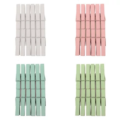 Facsipesz, 48 mm - különféle színekben