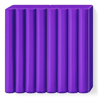 FIMO Kids süthető gyurma, 42 g - lila (8030-6)