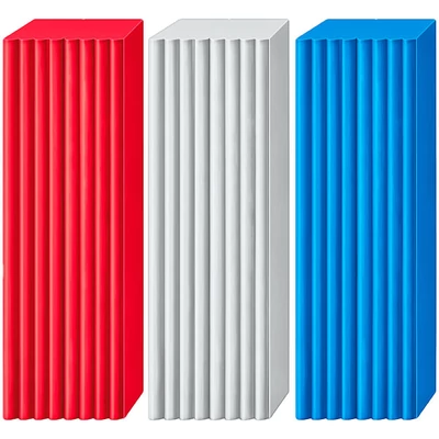 FIMO Professional süthető gyurma, 454 g - különféle színekben