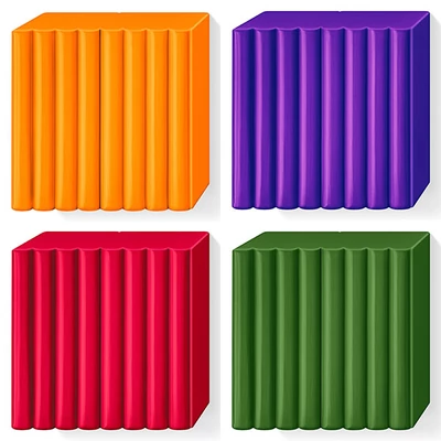 FIMO Professional süthető gyurma, 85 g - különféle színek