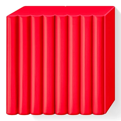 FIMO Professional süthető gyurma, 454 g - piros 8041-200