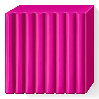 FIMO Professional süthető gyurma, 454 g - magenta 8041-210