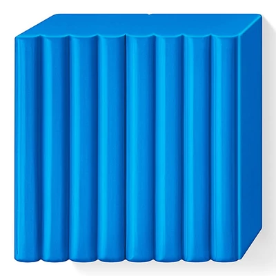 FIMO Professional süthető gyurma, 454 g - kék 8041-300