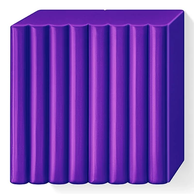 FIMO Professional süthető gyurma, 454 g - lila 8041-6