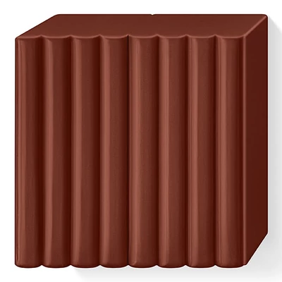 FIMO Professional süthető gyurma, 454 g - csokoládé 8041-77