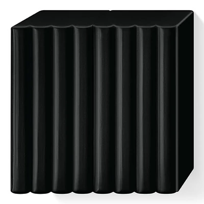 FIMO Professional süthető gyurma, 454 g - fekete 8041-9