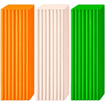 FIMO Soft süthető gyurma, 454 g - különféle színekben