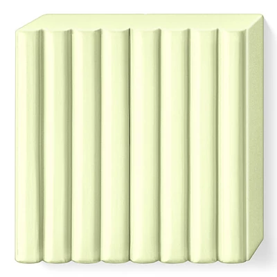 FIMO Soft süthető gyurma, 57 g - pasztell vanília (8020-105)