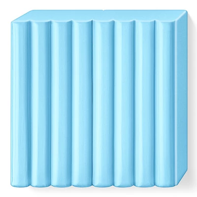 FIMO Soft süthető gyurma, 57 g - pasztell víz (8020-305)