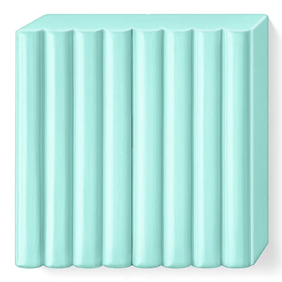FIMO Soft süthető gyurma, 57 g - pasztell menta (8020-505)