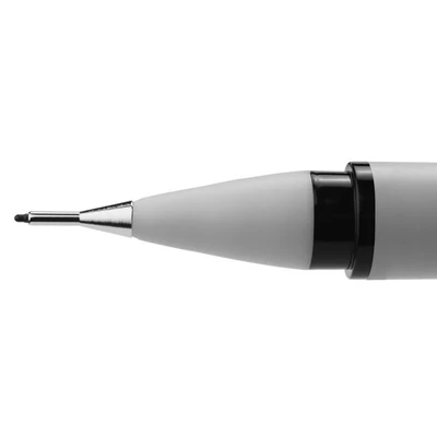 Fineliner tűfilc, fekete - 0,3 mm