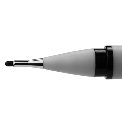 Fineliner tűfilc, fekete - 1 mm