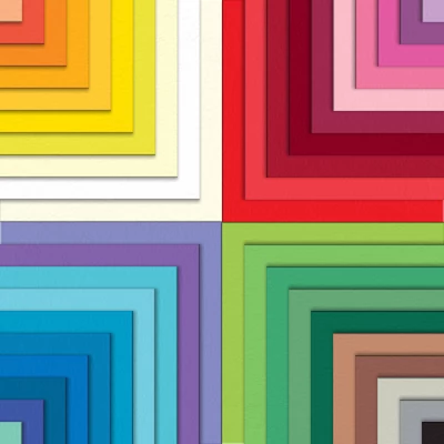 Fotókarton, 50x70 cm - 300 g - különféle színekben