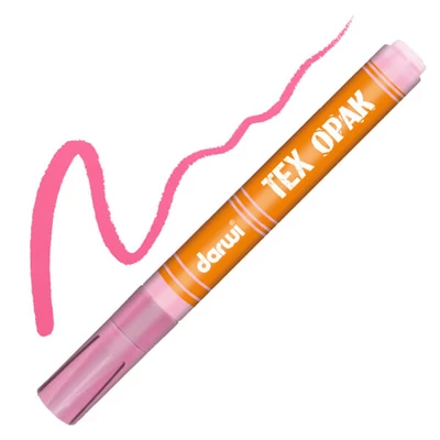 Darwi Tex Opak textilfilc sötét anyagra - pink