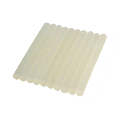 Ragasztópisztoly - mini betét csomagban, színtelen