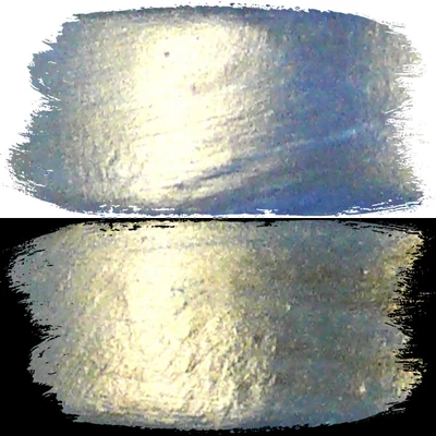 Hobbyművész akrilfesték, 40 ml - bicolor, 109, kék/sárga