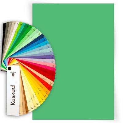 Kaskad színes fénymásolópapír, A/4, 80 g - 69, pisztácia, Barbet green