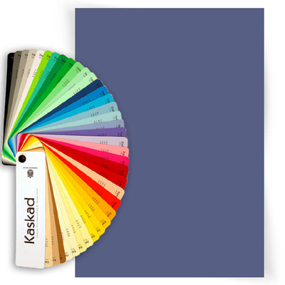 Kaskad színes fénymásolópapír, A/4, 80 g - 86, Plover purple