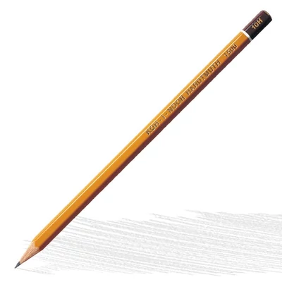 KOH-I-NOOR grafitceruza - 10H