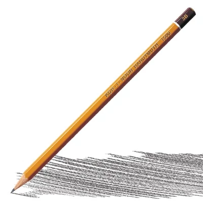 KOH-I-NOOR grafitceruza - 3B