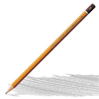 KOH-I-NOOR grafitceruza - 4H