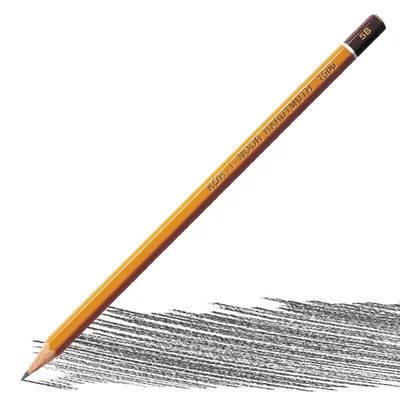 KOH-I-NOOR grafitceruza - 5B