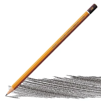 KOH-I-NOOR grafitceruza - 8B