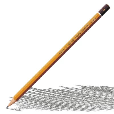 KOH-I-NOOR grafitceruza - B