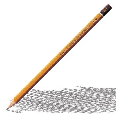 KOH-I-NOOR grafitceruza - HB