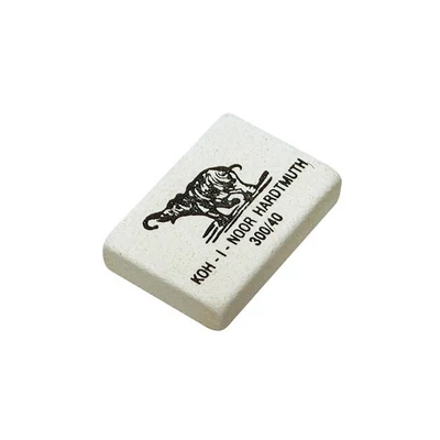 KOH-I-NOOR radír - KOH300/40, elefántos