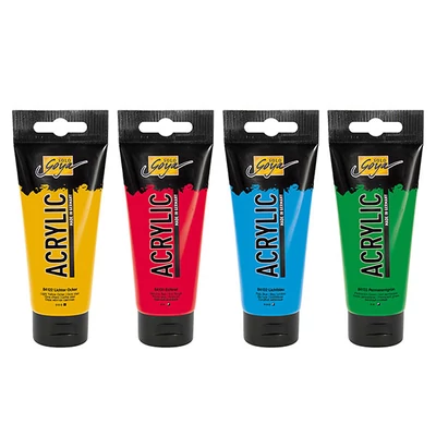 Kreul Solo Goya akrilfesték, 100 ml - különféle színekben