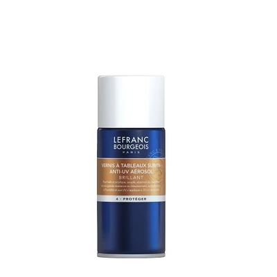 L&amp;B lakkspray, fényes - 150 ml