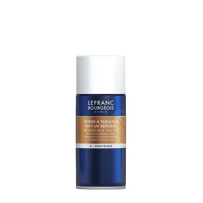 L&amp;B lakkspray, selyemfényű - 150 ml
