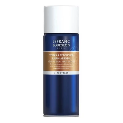 L&amp;B lakkspray, retus - 400 ml