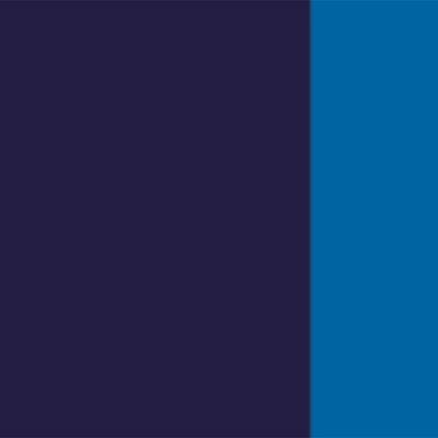 L&amp;amp;B Linel extra fine gouache festék, 14 ml - 036, phthalo blue