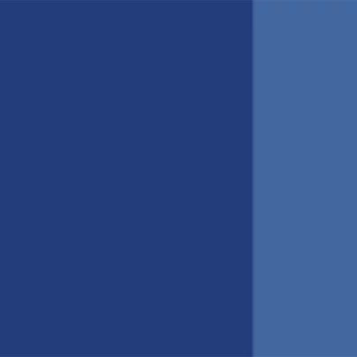 L&amp;B Linel extra fine gouache festék, 14 ml - 042, marine blue