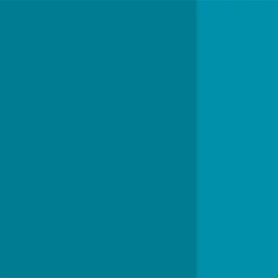 L&amp;B Linel extra fine gouache festék, 14 ml - 050, turquoise blue
