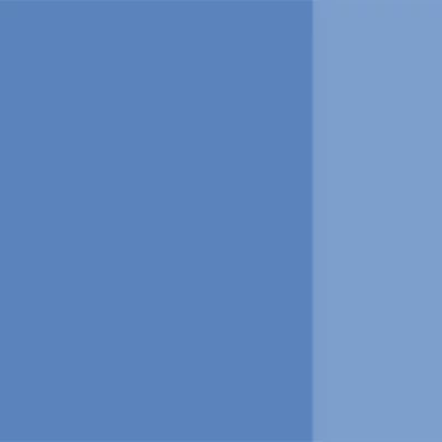 L&amp;amp;B Linel extra fine gouache festék, 14 ml - 067, royal blue