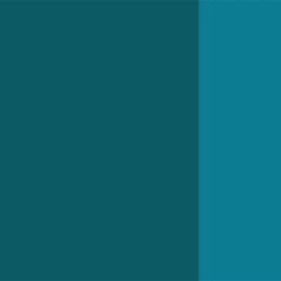 L&amp;B Linel extra fine gouache festék, 14 ml - 070, turquoise deep