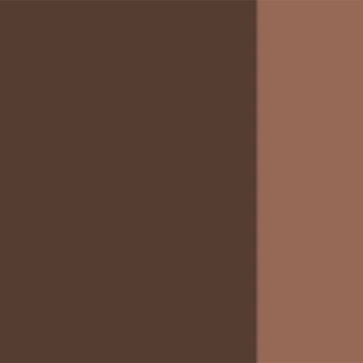 L&amp;amp;B Linel extra fine gouache festék, 14 ml - 111, van dyck brown