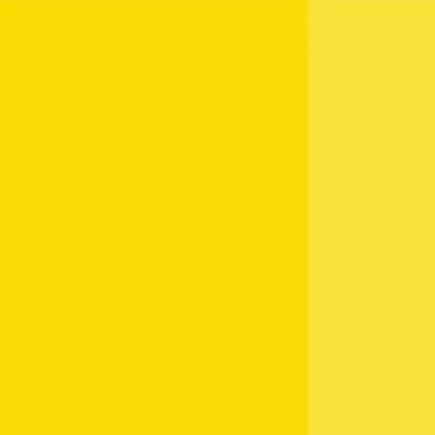 L&amp;amp;B Linel extra fine gouache festék, 14 ml - 153, primary yellow