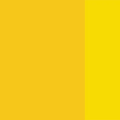 L&amp;amp;B Linel extra fine gouache festék, 14 ml - 159, cadmium yellow medium