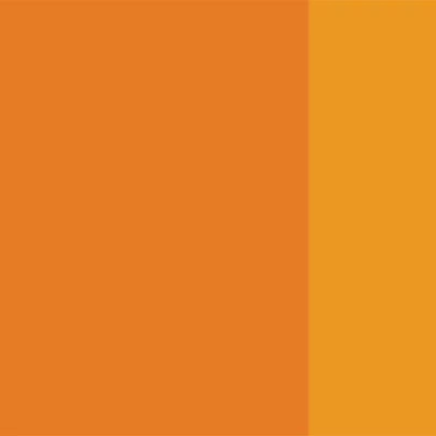 L&amp;B Linel extra fine gouache festék, 14 ml - 181, indian yellow imitation